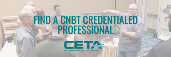 Find a CNBT Credentialed Professional