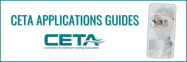 CETA Applicationgs Guides