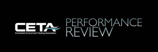 CETA Performance Review